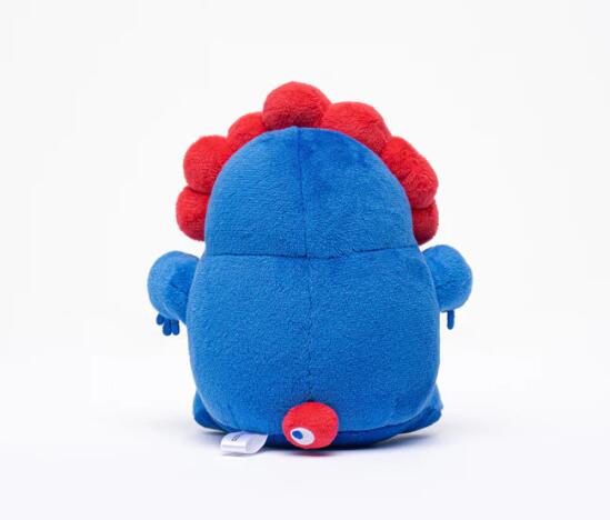 楽天市場】【会場限定】 EXPO2025 もっちりぬいぐるみ 立 ミャクミャク