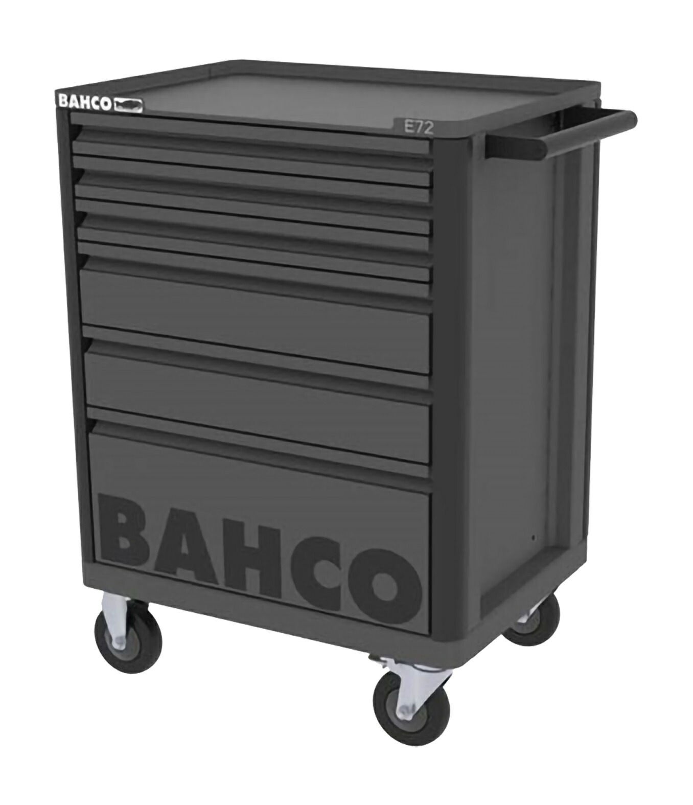 楽天市場】【はさみプレゼント中】BAHCO|ツールストレージエントリー