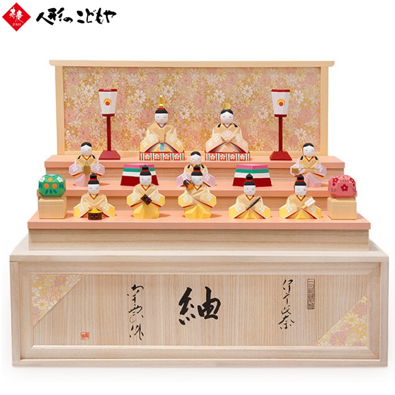 木彫 雛人形」の人気商品一覧 | 安い商品を通販サイトから探す - 価格.com