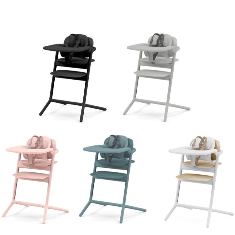 楽天市場】cybex サイベックス レモ3-IN-1 ベビーチェア : GISE（ジセ）