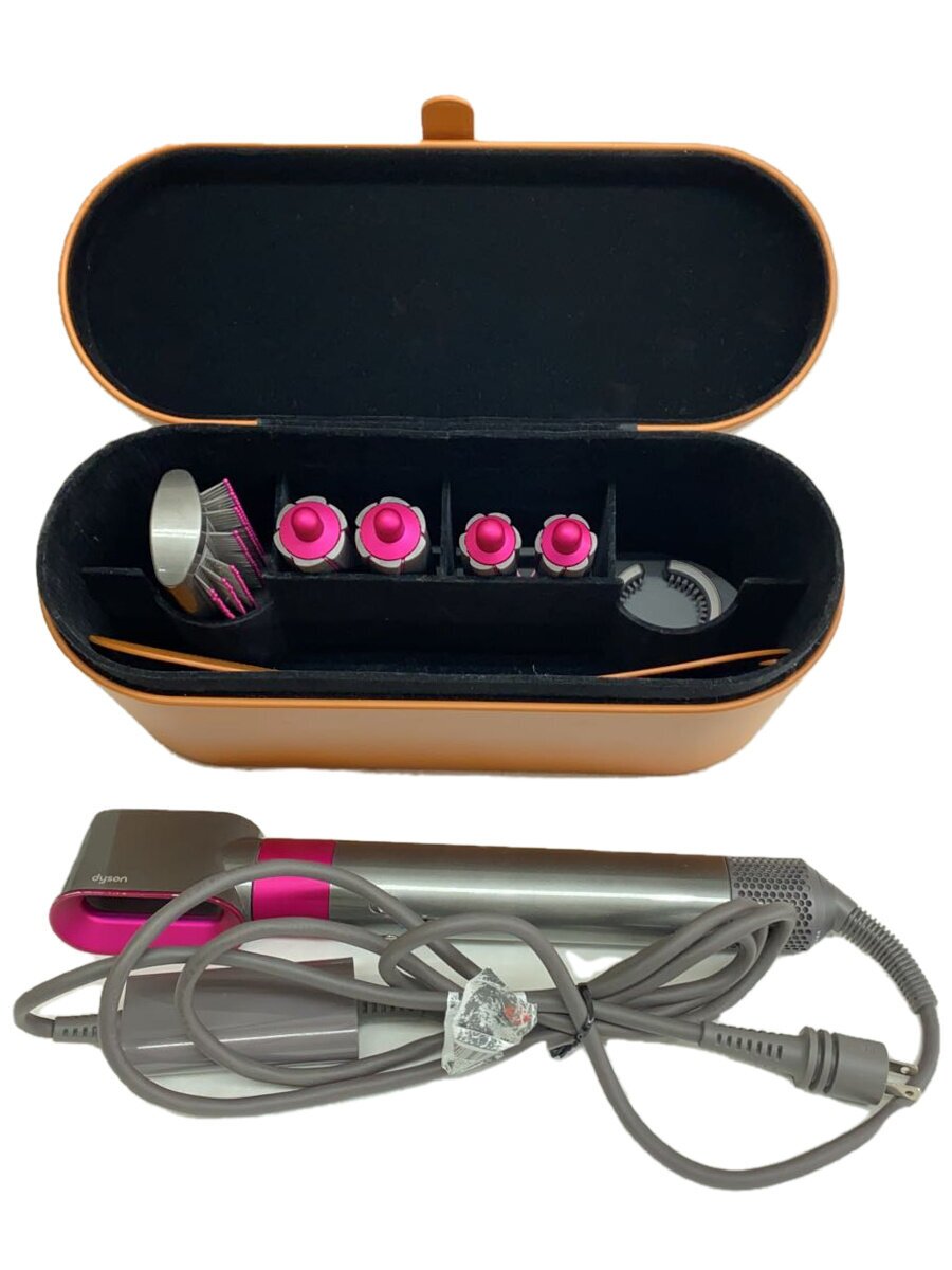 楽天市場】ダイソン dyson airwrap volume ＋ shapeの通販