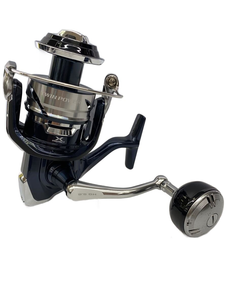 楽天市場】シマノ ツインパワーsw 21 8000hgの通販