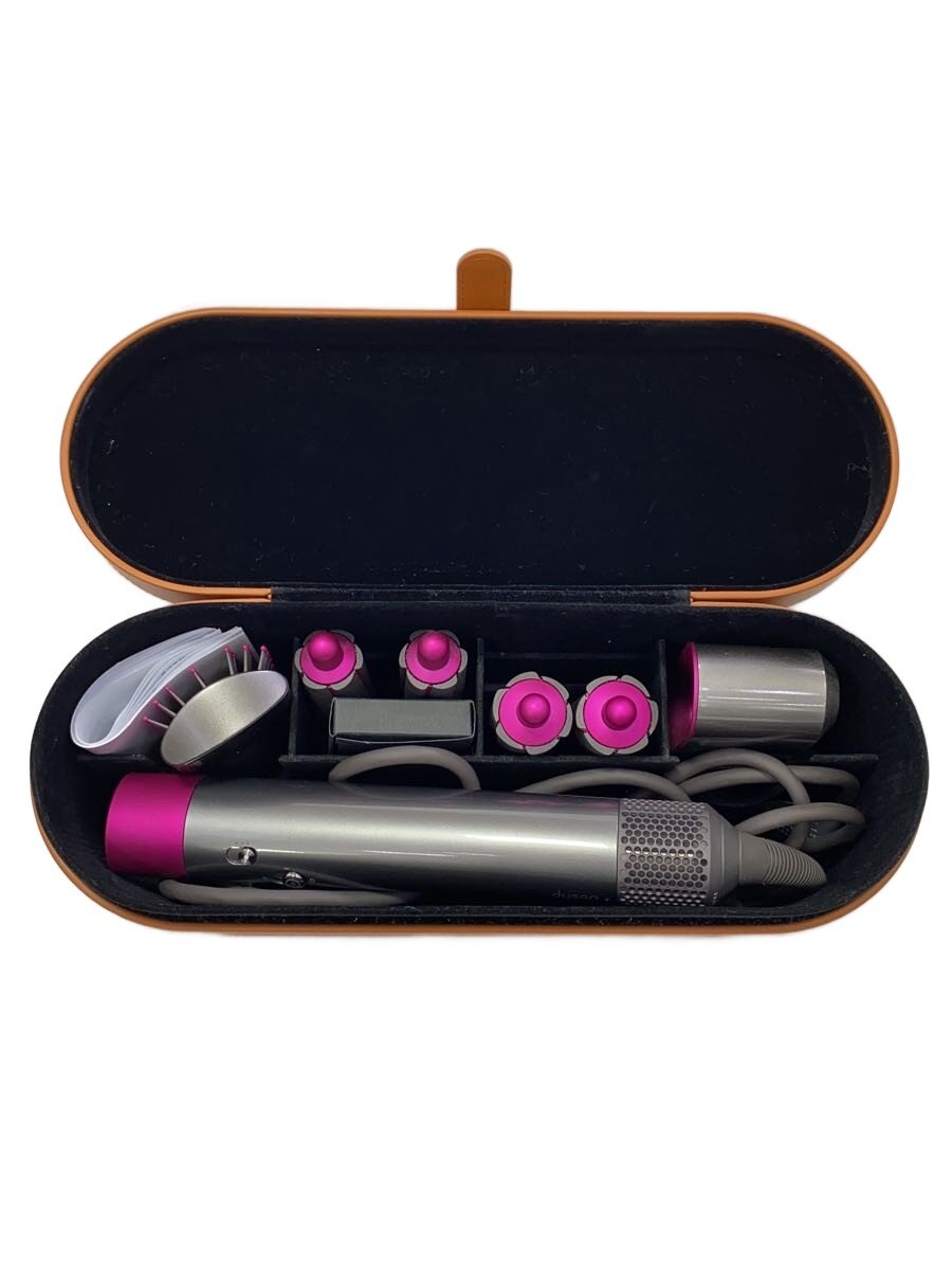 楽天市場】ダイソンエアラップスタイラー（その他美容・健康家電｜美容