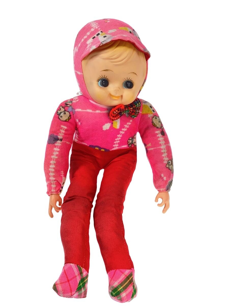 楽天市場】昭和 レトロ 人形の通販