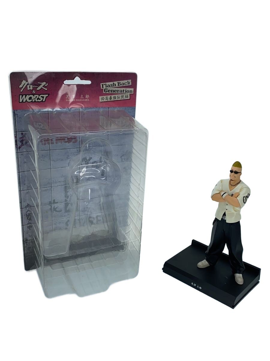 楽天市場】クローズ フィギュア fbgの通販