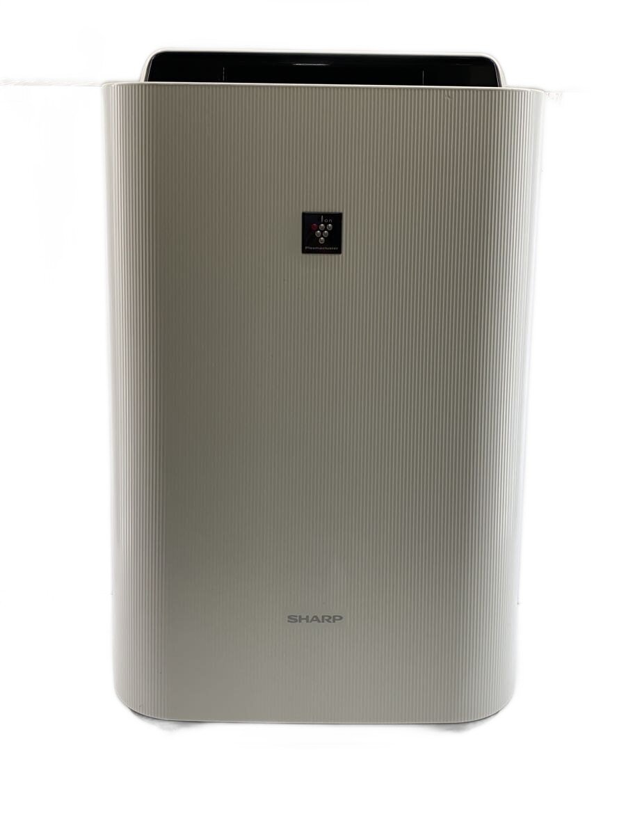 楽天市場】空気清浄機 シャープ kc-40th4wの通販