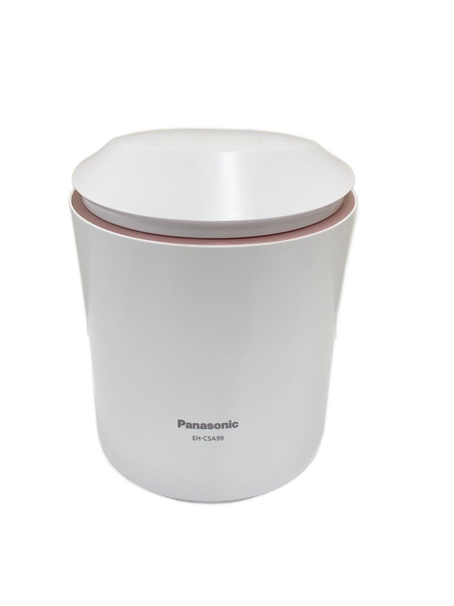 楽天市場】eh－csa97－p パナソニック スチーマーの通販