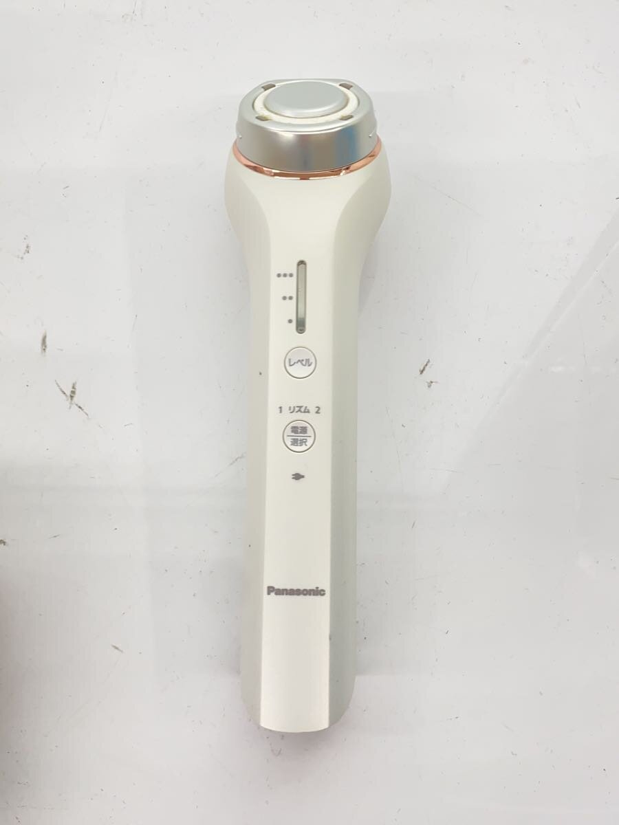 楽天市場】パナソニック 美顔器 eh-sr71-pの通販