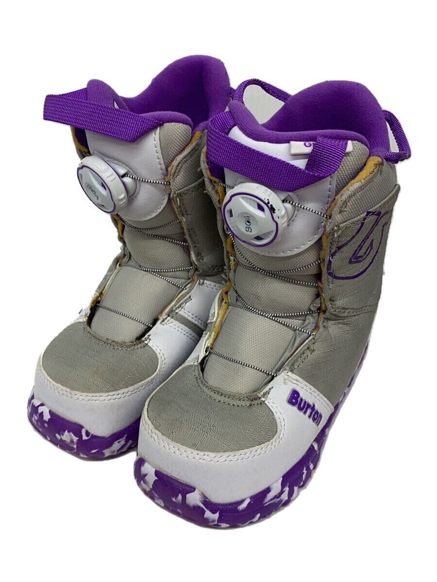 楽天市場】BURTON（靴サイズ（cm）18.5）（ブーツ｜スノーボード用品