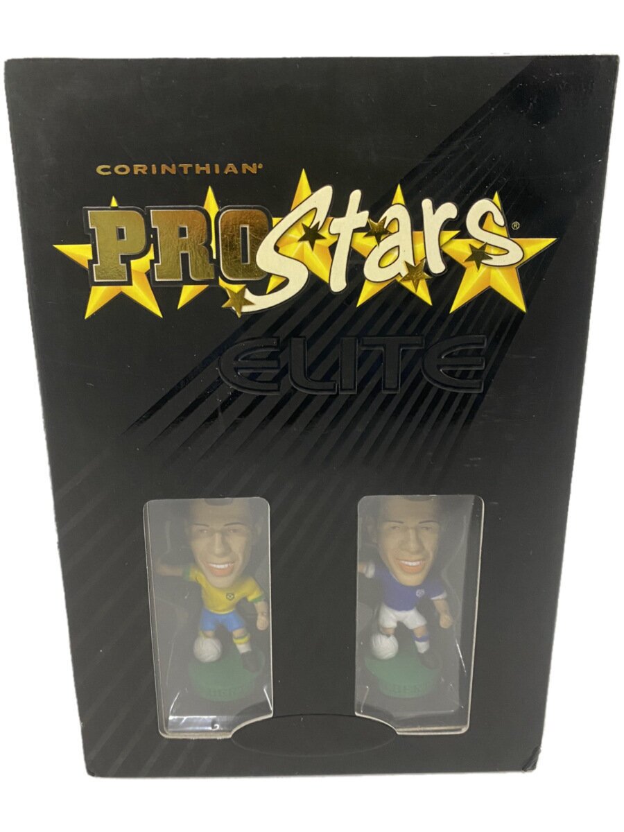 楽天市場】コリンシアンサッカーフィギュアの通販