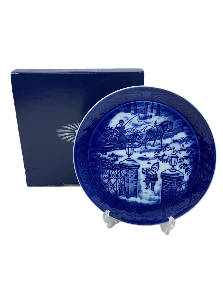 楽天市場】ロイヤルコペンハーゲン イヤープレート 2003の通販