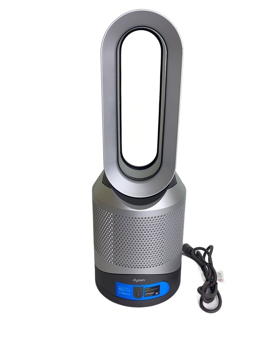 楽天市場】dyson pure hot＋cool link ブラック／ニッケルの通販