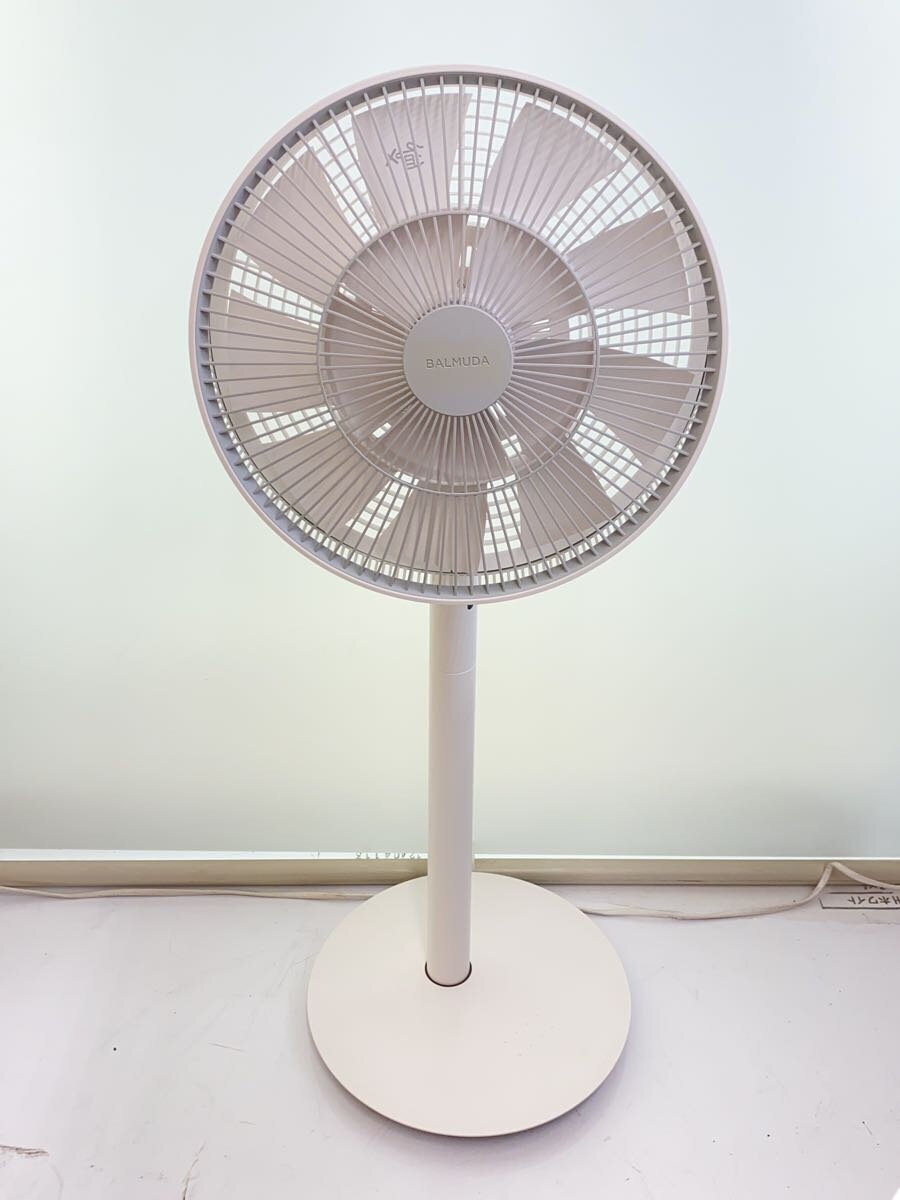 楽天市場】扇風機 中古（シリーズGreenFan（バルミューダ））の通販