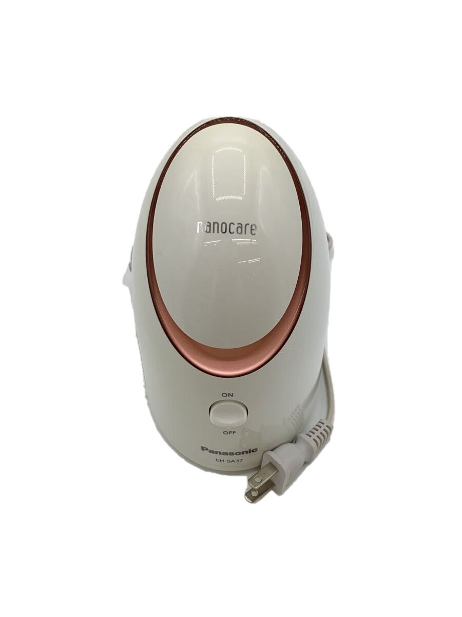 楽天市場】パナソニック スチーマー ナノケア ehsa37の通販