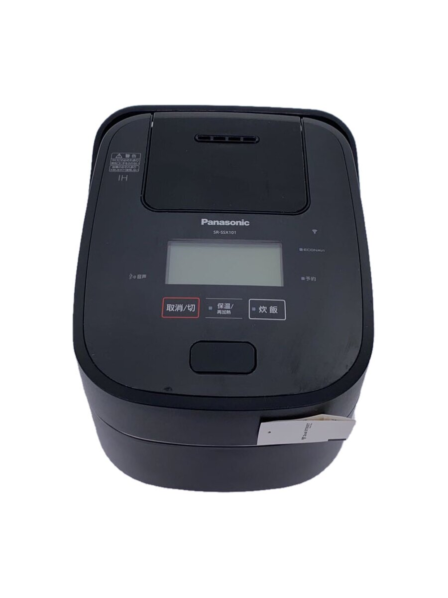 楽天市場】パナソニック SR－SX101の通販