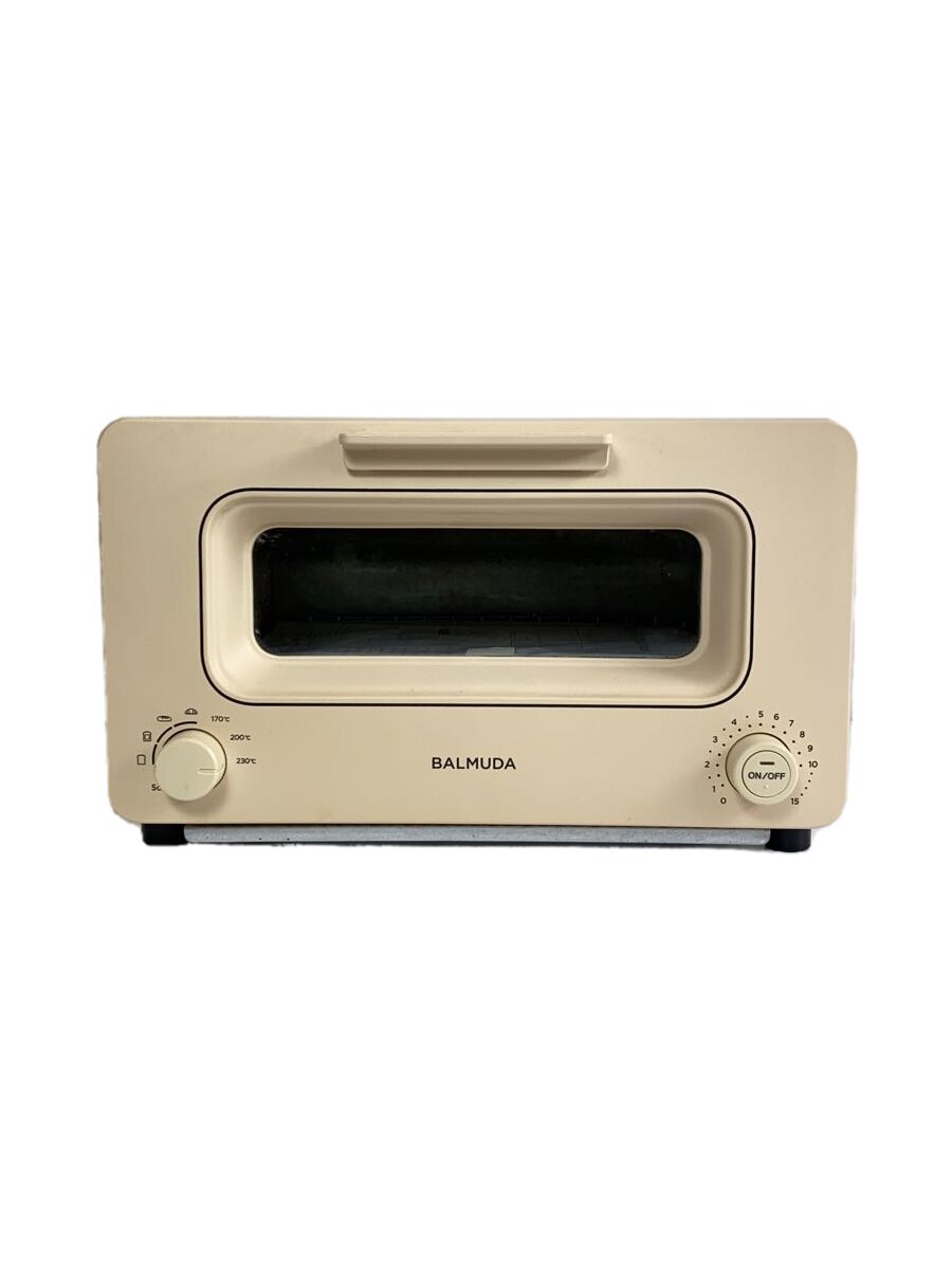 楽天市場】k05a－bg balmuda ベージュ the toaster バルミューダ