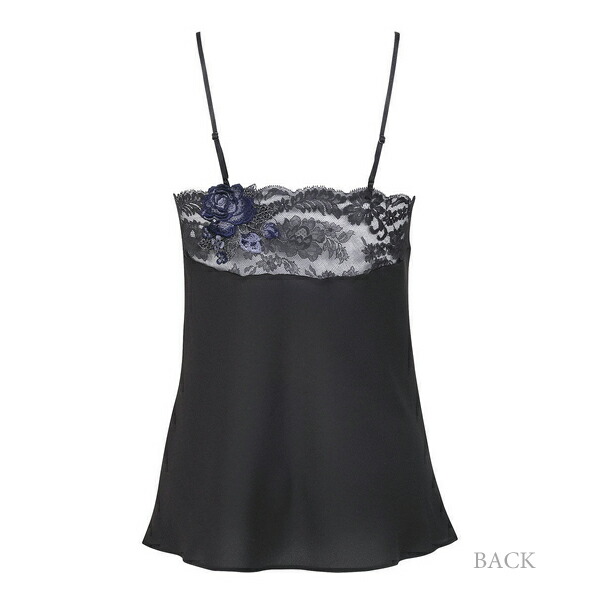 楽天市場】40%OFF ワコール サルート 10G キャミソール CTJ210 ML