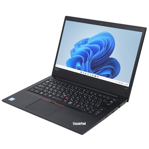 楽天市場】lenovo ThinkPad E490 Windows11 64bit WEBカメラ HDMI Core