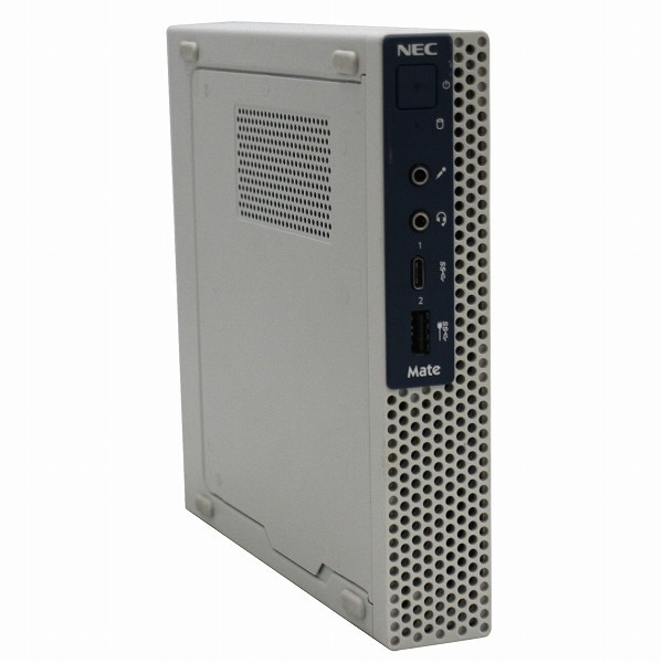 楽天市場】nec mate mc（OSWindows 11）（デスクトップPC｜パソコン