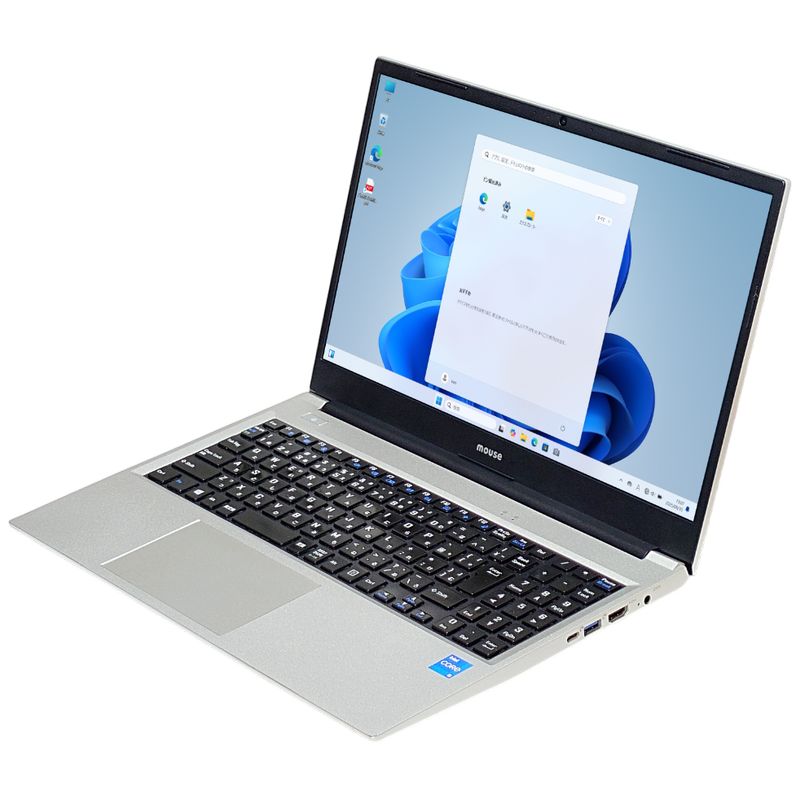 楽天市場】マウスコンピューター（メモリ容量16GB）（ノートPC