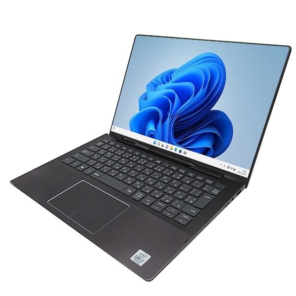 楽天市場】DELL INSPIRON 7391 2in1 Windows11 64bit 2in1