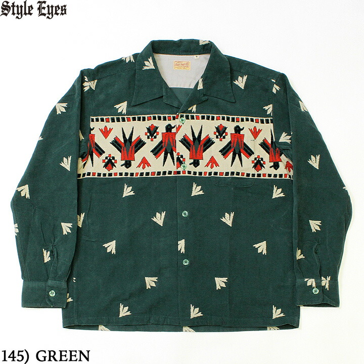 楽天市場】No.SE28533 STYLE EYES スタイルアイズCORDUROY SPORTS