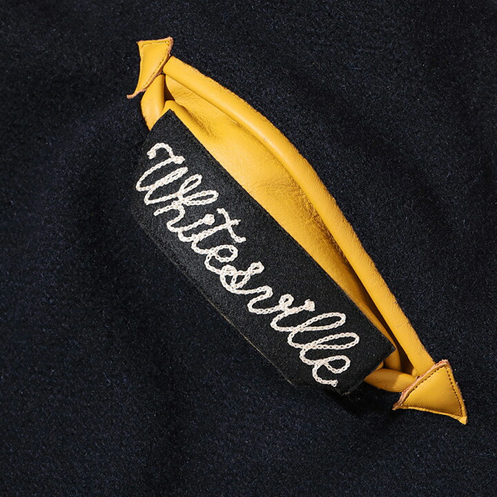楽天市場】No.WV15386 WHITESVILLE ホワイツビル30oz. WOOL MELTON