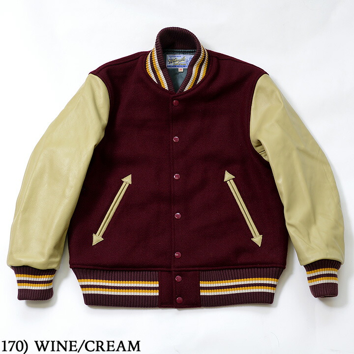 楽天市場】No.WV14904 WHITESVILLE ホワイツビル30oz. WOOL MELTON