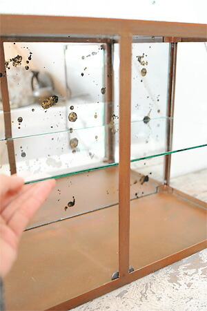 楽天市場】【コレクション ガラスケース ショーケース ディスプレイ