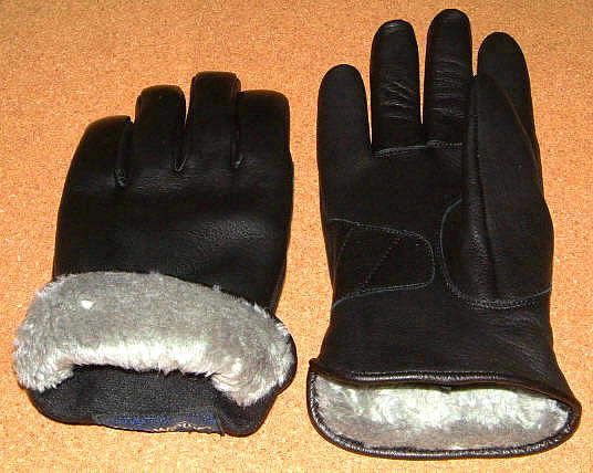 楽天市場】【POWWOW パウワウ】 バイカー仕様 高性能 防寒 仕様 肉厚