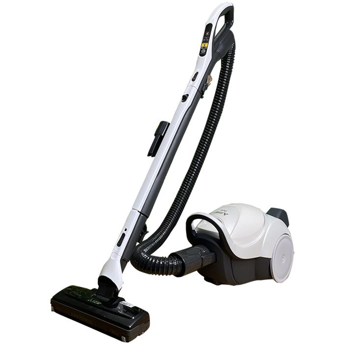 楽天市場】掃除機 クリーナー 紙パック式 三菱 コード式 ランキング1位