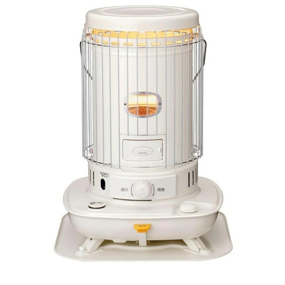 楽天市場】【純正品・新品】コロナポータブル石油ストーブ用の給油