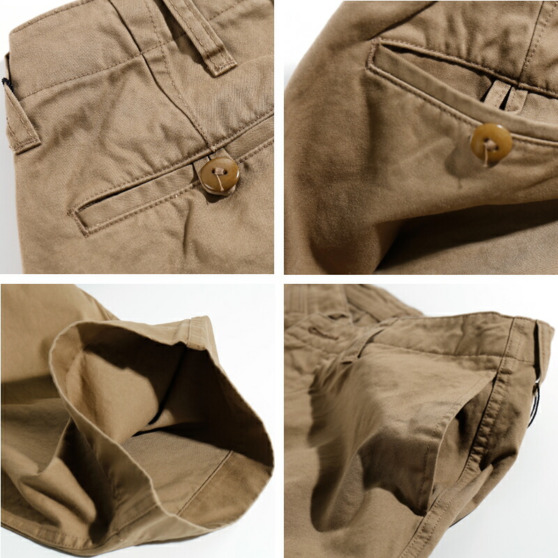 楽天市場】Nigel Cabourn/ナイジェル・ケーボン ウエストポイント