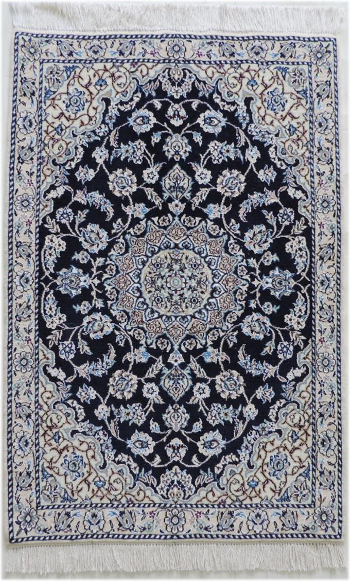 楽天市場】ペルシャ絨毯 カーペット ウール＆コットン 手織り高級