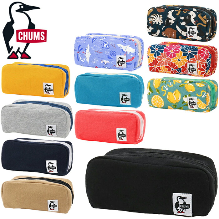 楽天市場】【SALE】CHUMS チャムス CH60-3592 HURRICANE POUCH SWEAT