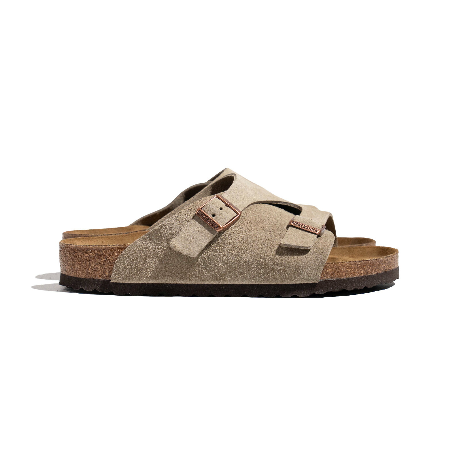 楽天市場】ビルケンシュトック BIRKENSTOCK チューリッヒ ｜ メンズ