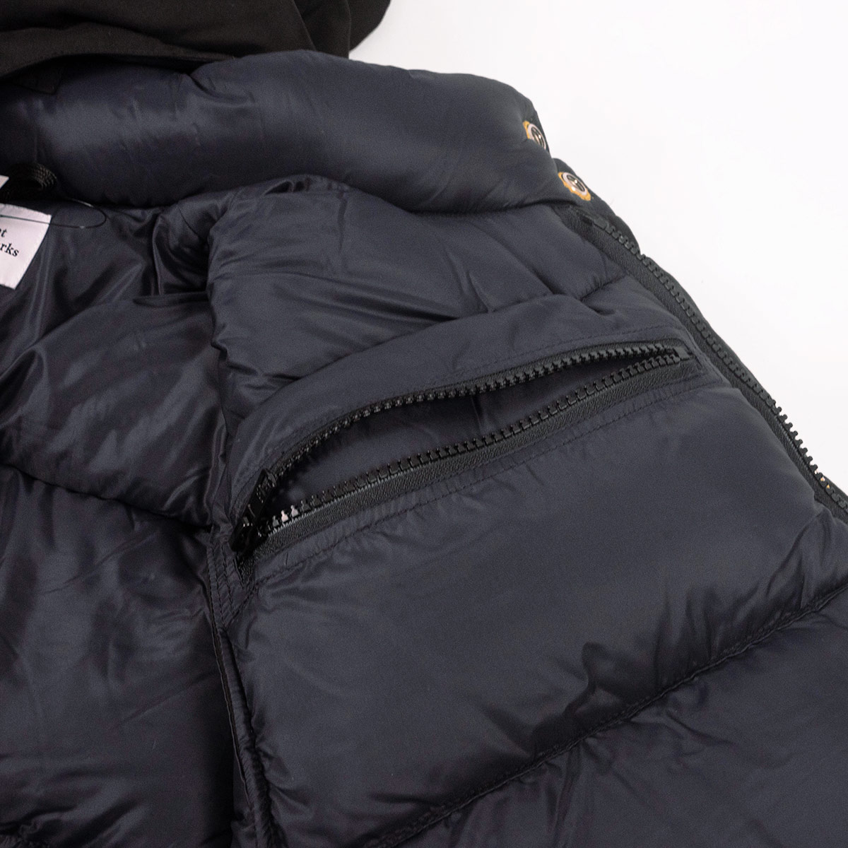 楽天市場】クレセントダウンワークス CRESCENT DOWN WORKS ダウン