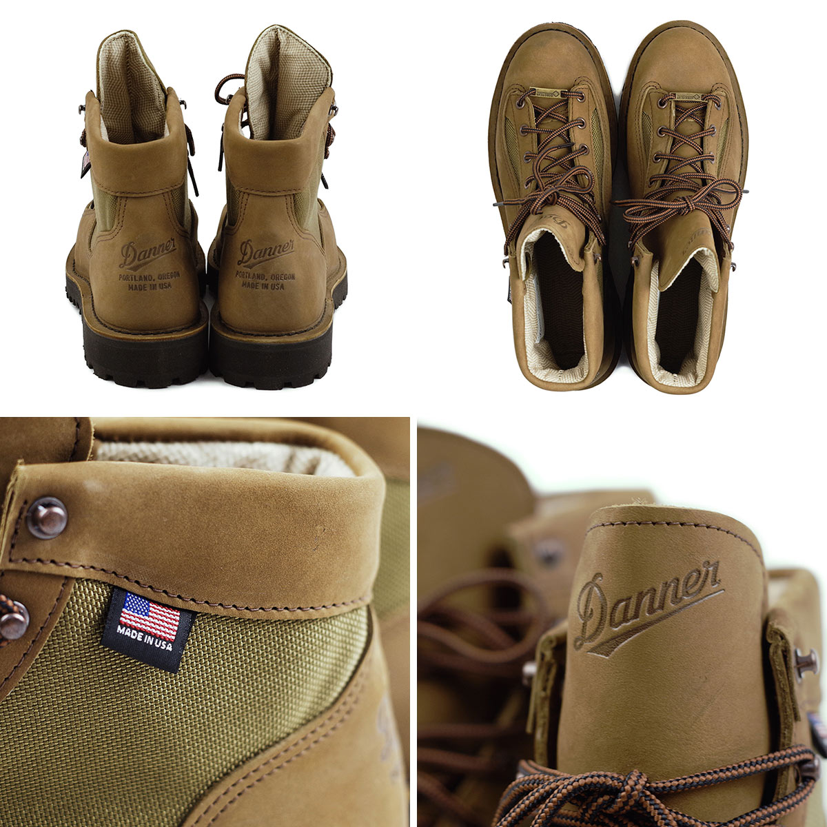 楽天市場】ダナー DANNER ダナーライト2 ｜ ブーツ メンズ アメリカ製