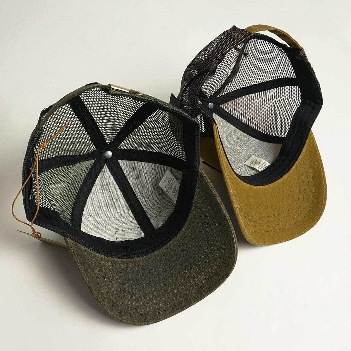 楽天市場】フィルソン FILSON ロガー メッシュキャップ (メンズ