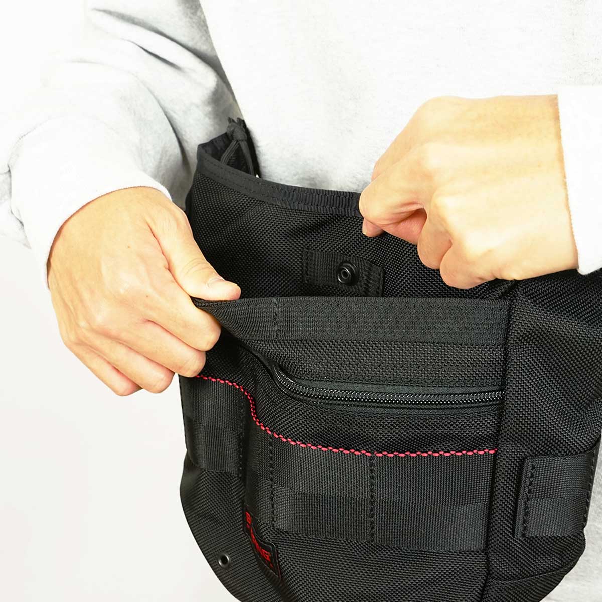 楽天市場】ブリーフィング BRIEFING デイトリッパーS MADE IN USA