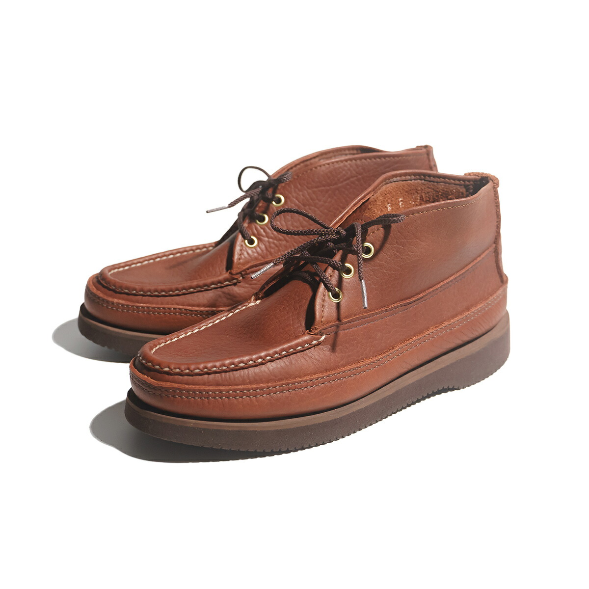 楽天市場】ラッセルモカシン RUSSELL MOCCASIN スポーティングクレー