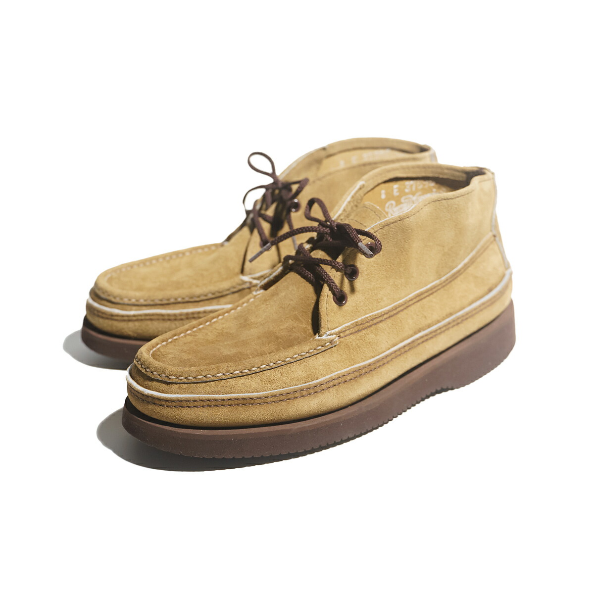 楽天市場】ラッセルモカシン RUSSELL MOCCASIN スポーティングクレー