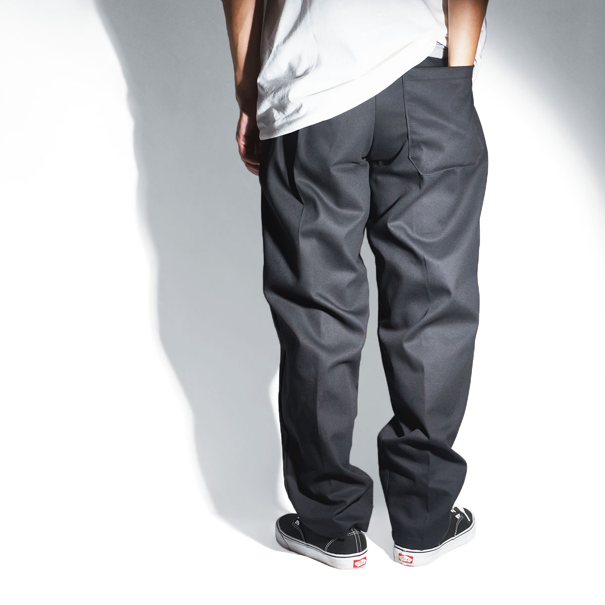 楽天市場】レッドキャップ REDKAP 5360 バギーシェフパンツ ｜ メンズ