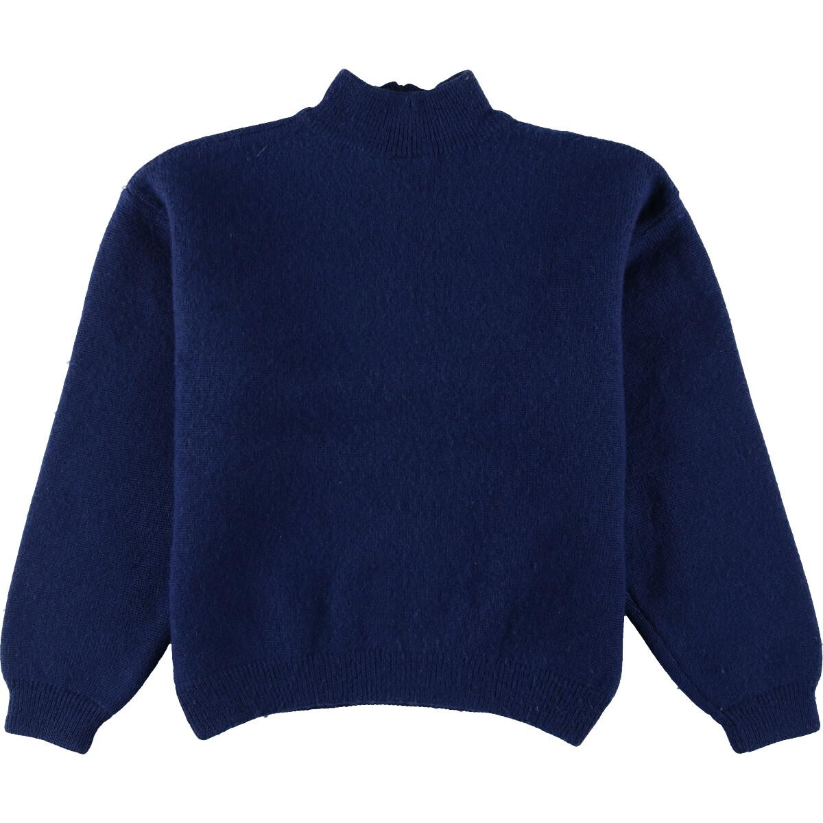 楽天市場】90年製 パタゴニア Patagonia 51311 F ウールニットハーフ