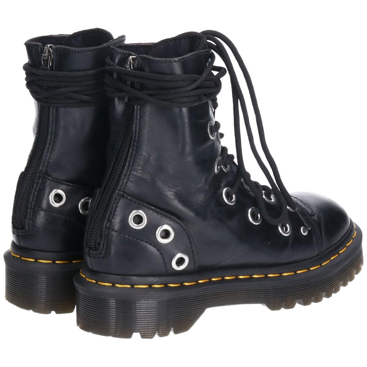 楽天市場】ドクターマーチン Dr.Martens DARIA デザインドブーツ UK3