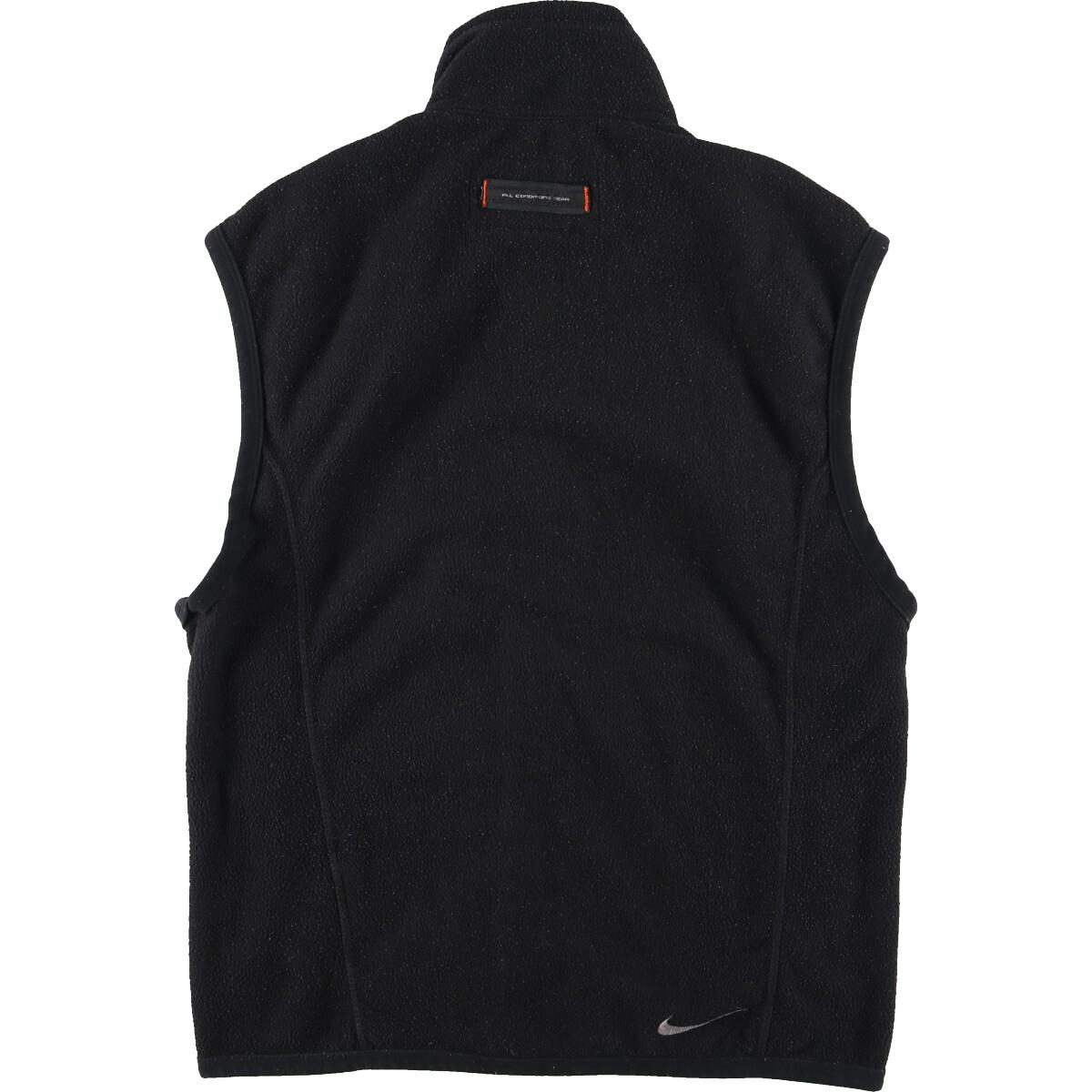 楽天市場】古着 ナイキ NIKE ACG THERMAL LAYER 2 POLARTEC ポーラ