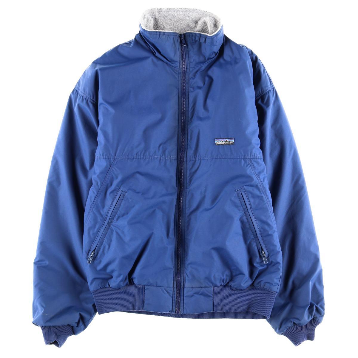 楽天市場】80年代 パタゴニア Patagonia 三角タグ シェルドシンチラ