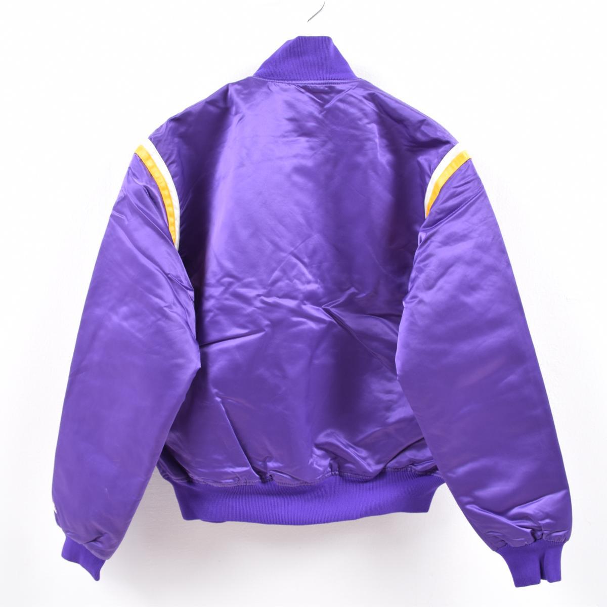 楽天市場】80〜90年代 スターター Starter NBA LOS ANGELES LAKERS