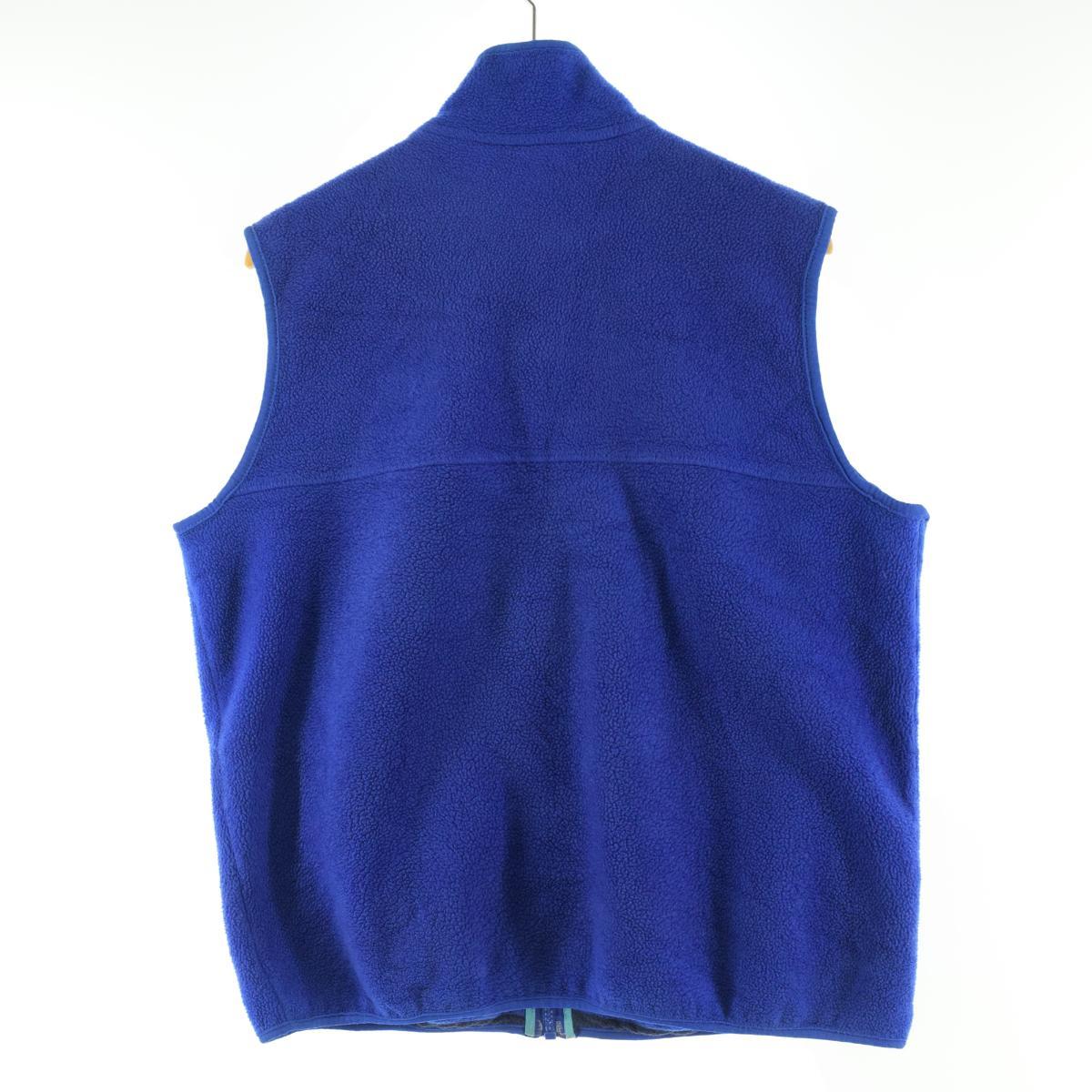 楽天市場】88年製 パタゴニア Patagonia 三角タグ 25571 フリース