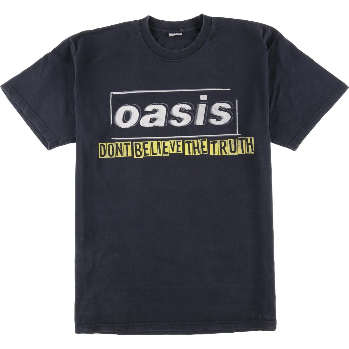 楽天市場】oasis オアシス Don't Believe the Truth Tour 2005-2006